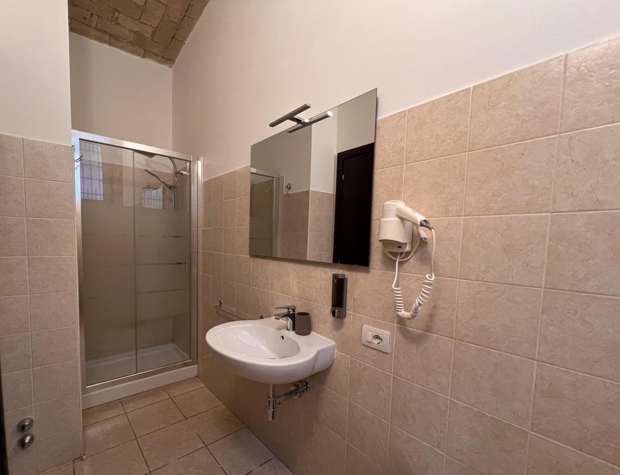 Hotel Saint Peter Loft Roma Exterior foto