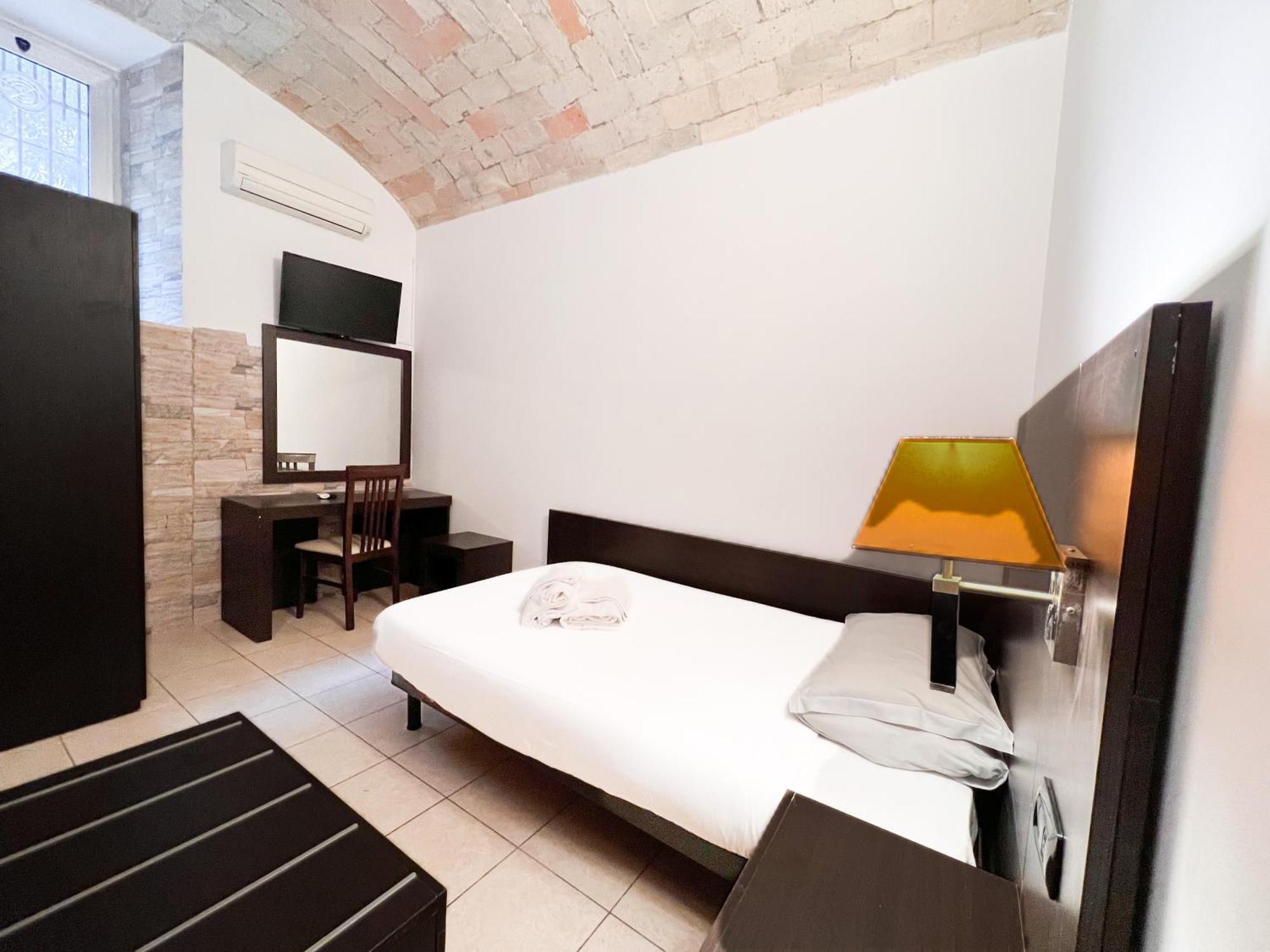 Hotel Saint Peter Loft Roma Exterior foto