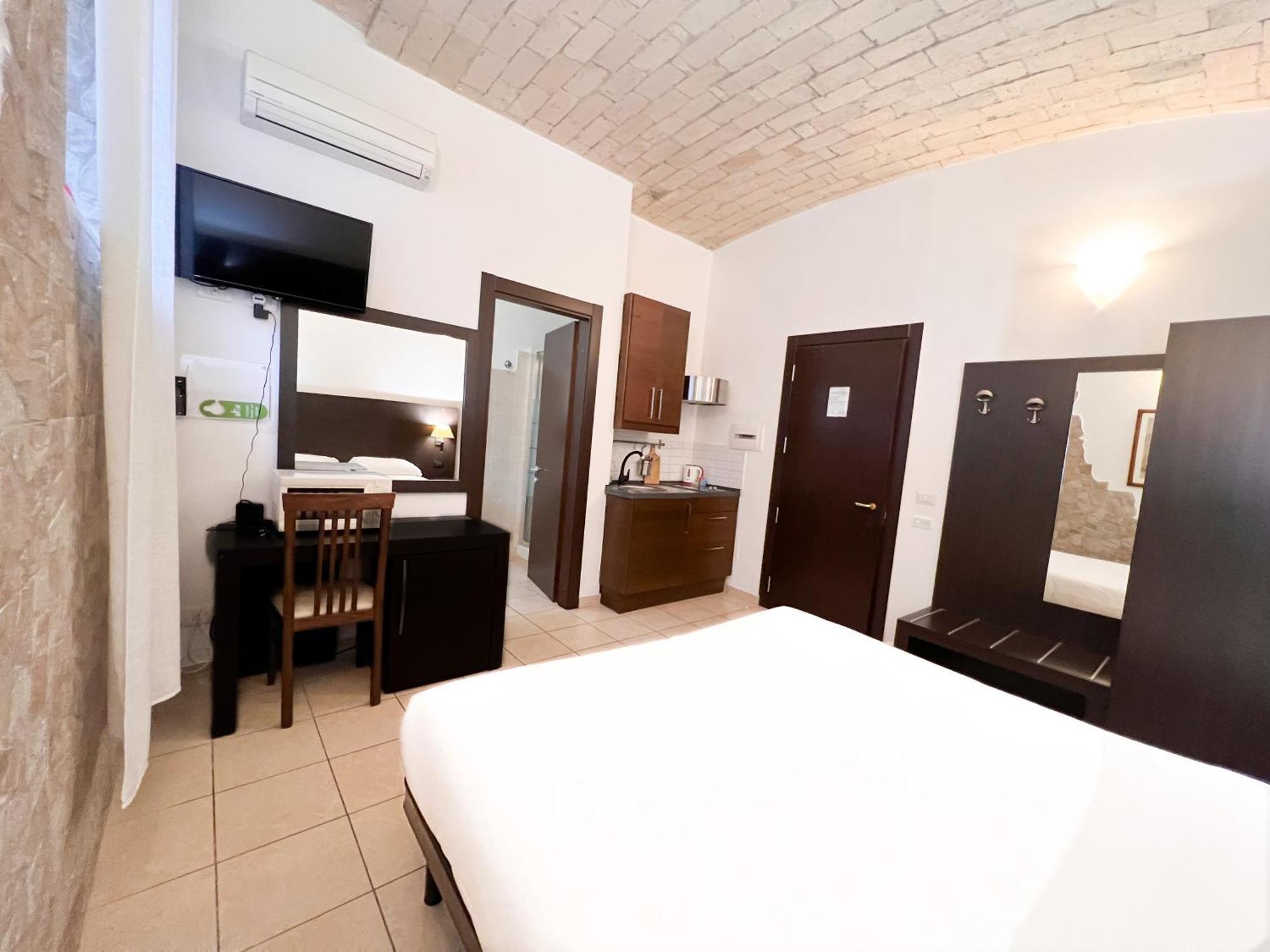Hotel Saint Peter Loft Roma Exterior foto