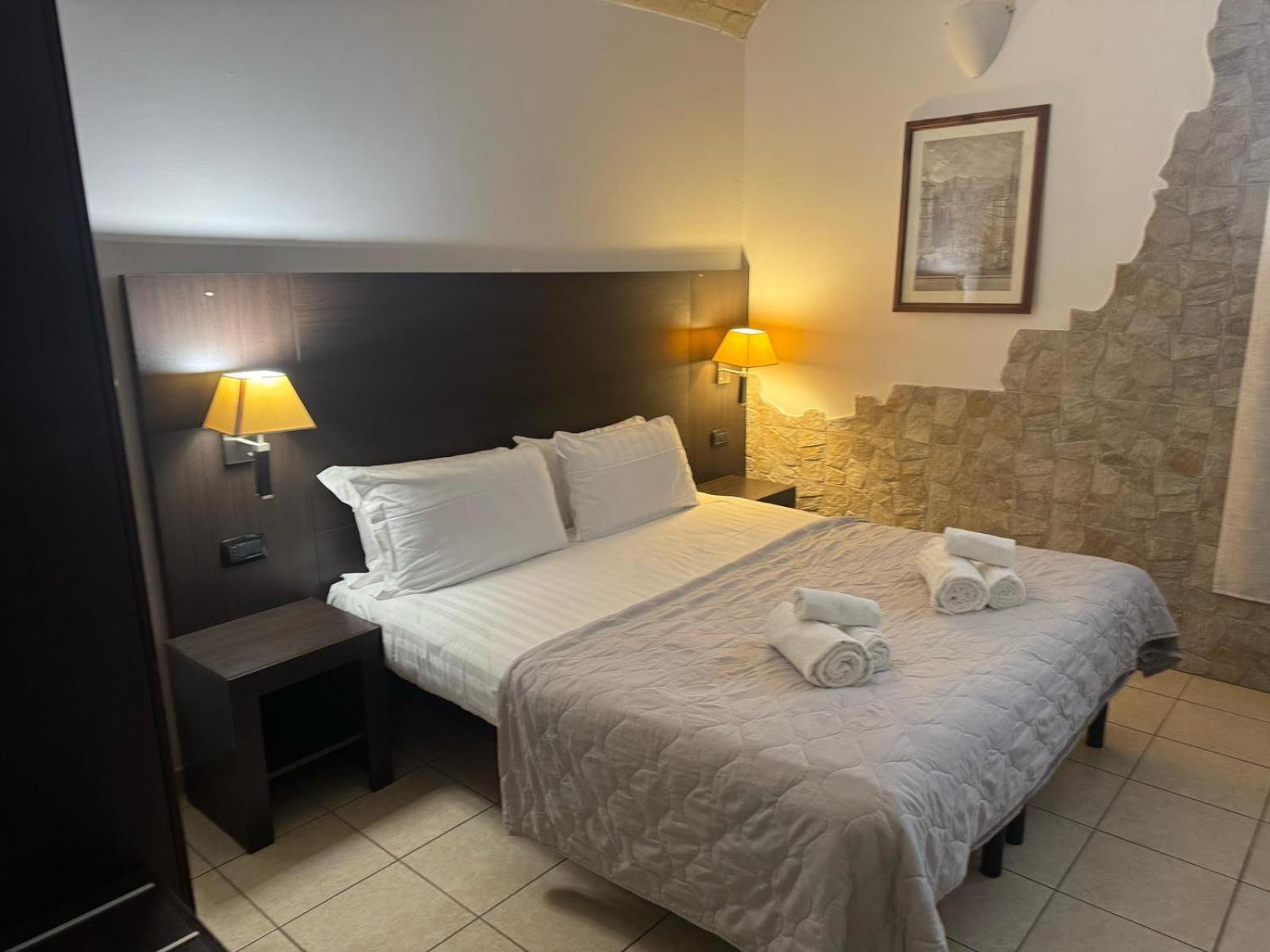Hotel Saint Peter Loft Roma Exterior foto